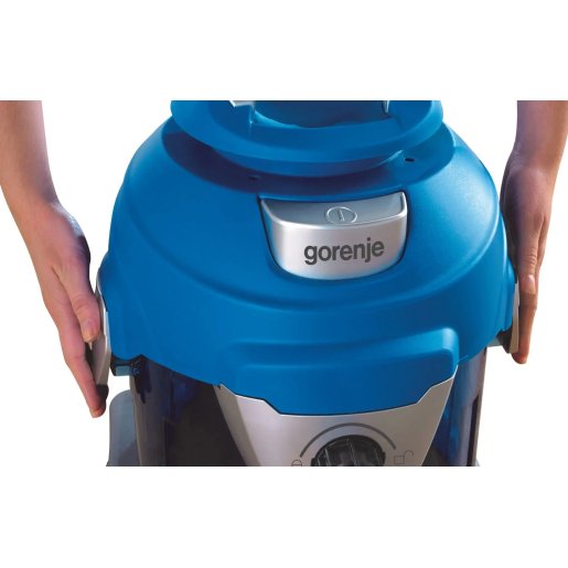 Slika Usisavač GORENJE VC1601BUWD